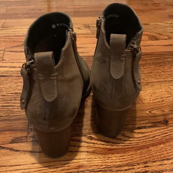 Booties - Picture 3 of 4